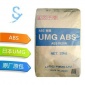 代理銷售高透明ABS日本UMG/U400B 抗紫外線ABS,耐候/電子電器塑料