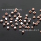 廠家供應(yīng) 銀觸頭繼電器銀觸點(diǎn) 咖啡壺銀觸頭 規(guī)格齊全