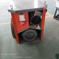 粉刷石膏噴涂機在建筑工地的使用效果